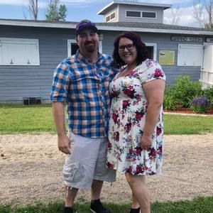 Meet your Posher, Kendra